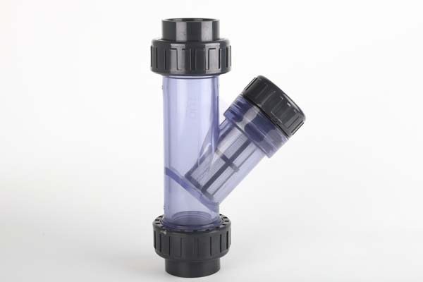 畅好乡Y型过滤器