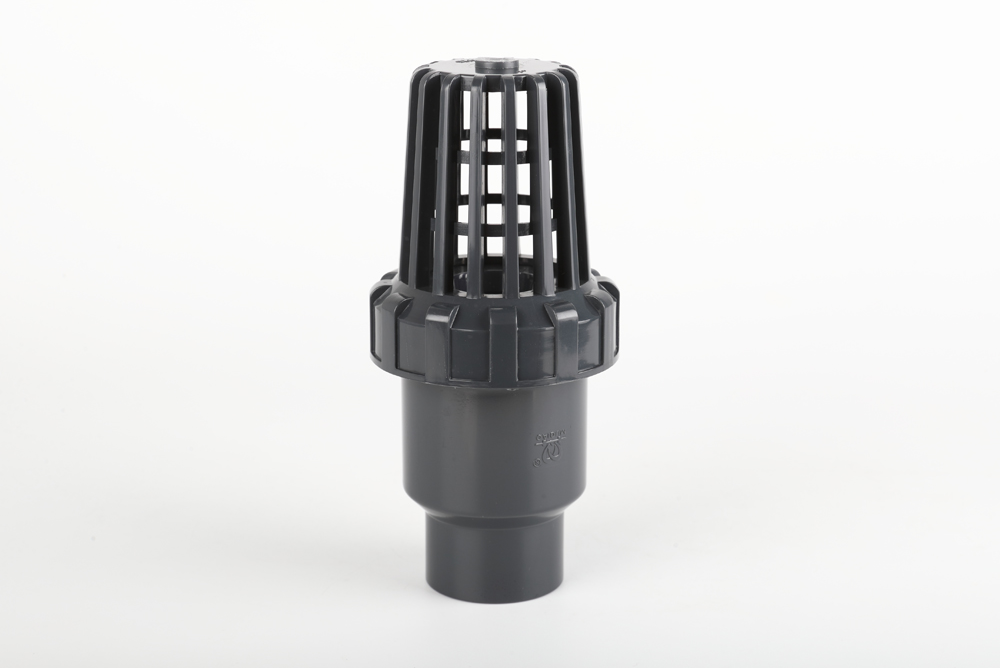 畅好乡球型底阀