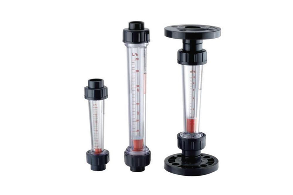 畅好乡LZS塑管浮子流量计